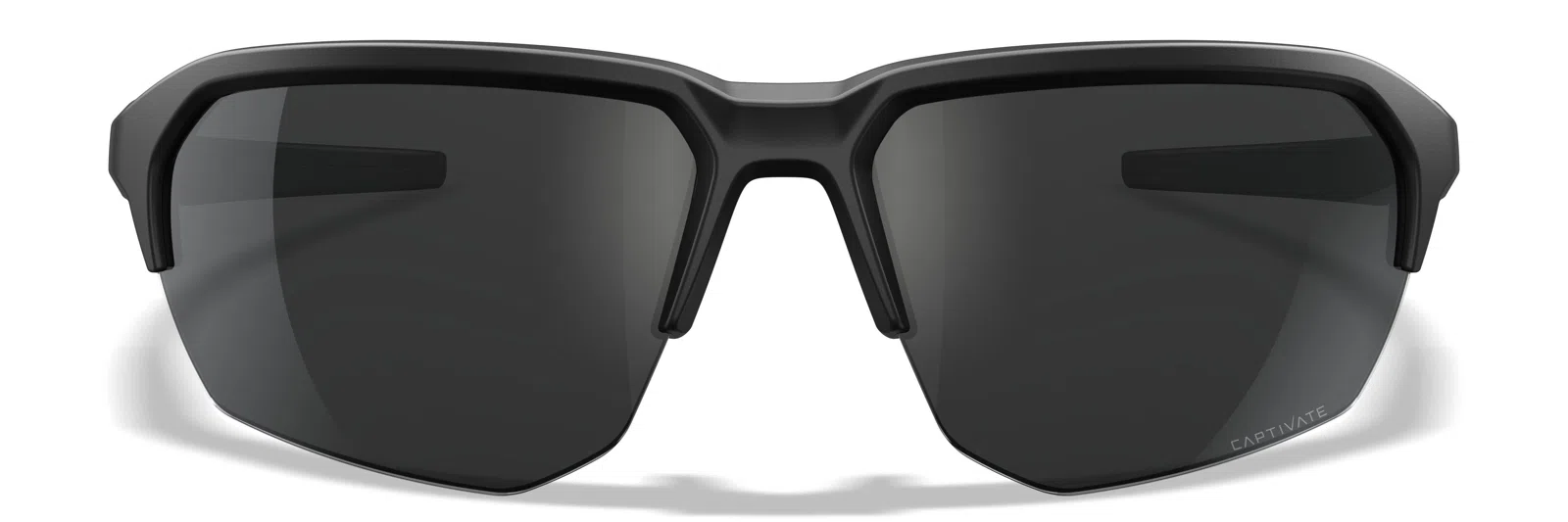 Wiley X Changeable Jakl Frame & Lenses - view 39